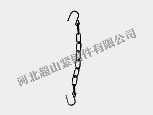 软管吊链